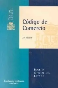 Código de Comercio 2006
