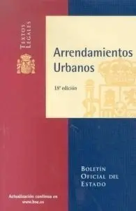 Arrendamientos Urbanos 2006