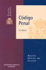 CÓDIGO PENAL