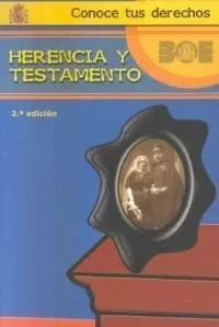 Herencia y Testamento