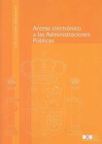 ACCESO ELECTRÓNICO A LAS ADMINISTRACIONES