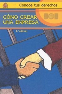 COMO CREAR UNA EMPRESA