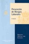 PREVENCIÓN DE RIESGOS LABORALES