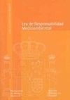 LEY DE RESPONSABILIDAD MEDIOAMBIENTAL