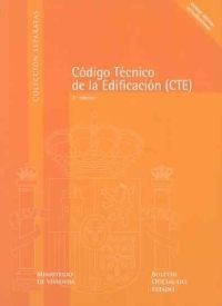 CÓDIGO TÉCNICO DE LA EDIFICACIÓN 2008