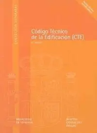 Código Técnico de la Edificación 2008