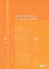 LEY DE CONTRATOS DEL SECTOR PUBLICO