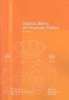 ESTATUTO BÁSICO DEL EMPLEADO PÚBLICO