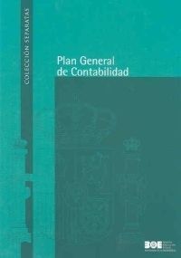 PLAN GENERAL DE CONTABILIDAD 2007