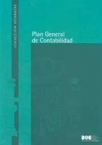 Plan General de Contabilidad 2007