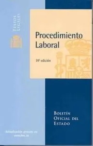 Procedimiento Laboral
