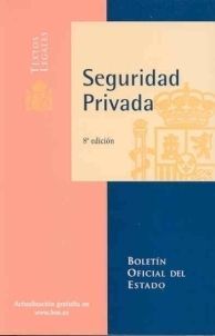 SEGURIDAD PRIVADA