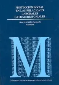 Protección Social en las Relaciones Laborales Extraterritoriales