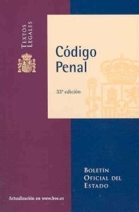 CÓDIGO PENAL 2008