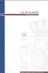LEY DE IGUALDAD
