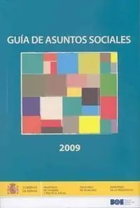 Guia de Asuntos Sociales 2009