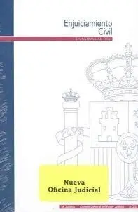 Nd-Enjuiciamiento Civil