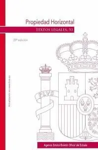 Propiedad Horizontal (25ºed. )
