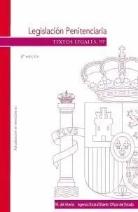Legislacion Penitenciaria