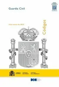 Codigo de la Guardia Civil