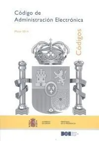Código de Administración Electrónica