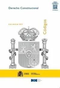 Codigo de Derecho Constitucional