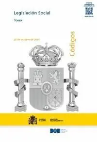 Codigo de Legislacion Social