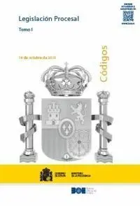 Codigo de Legislacion Procesal