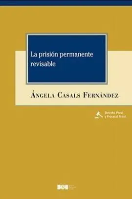 Prision Permanente Revisable