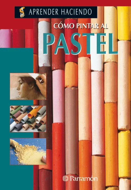 Como Pintar Al Pastel