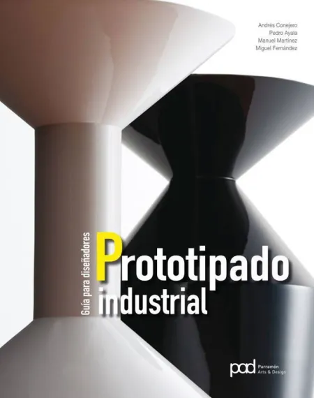 Guía para Diseñadores Prototipado Industrial