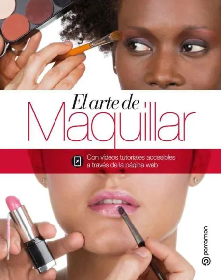 El Arte de Maquillar