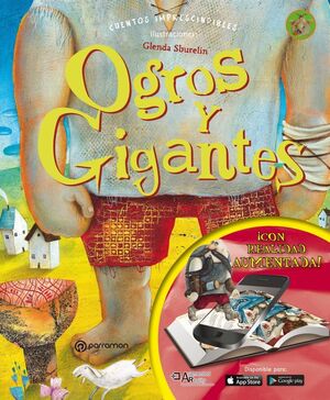 OGROS Y GIGANTES (AR)