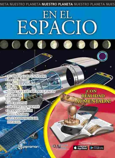En el Espacio