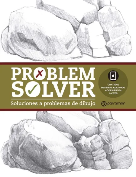 Problem Solver. Soluciones a Problemas de Dibujo