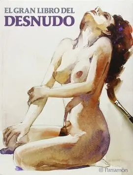 Gran Libro Desnudo