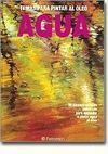 AGUA TEMAS PINTAR OLEO