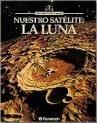 NUESTRO SATÉLITE LA LUNA