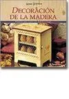 Decoración de la Madera