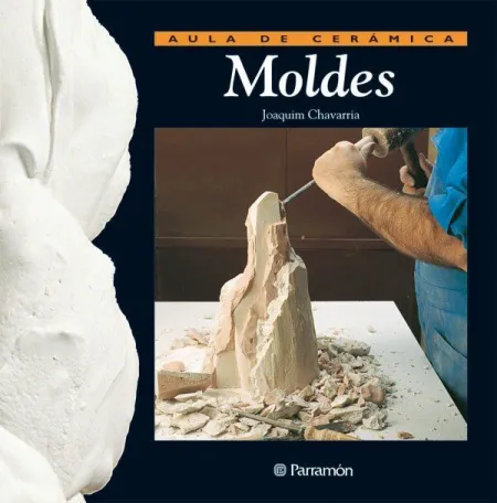 Aula de Cerámica Moldes