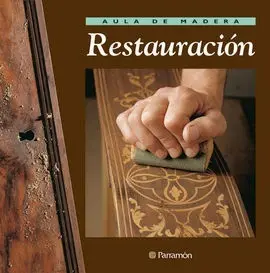 Aula de Madera. Restauración