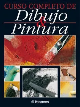 Curso Completo de Dibujo y Pintura.