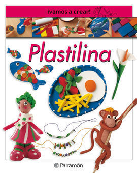 PLASTILINA