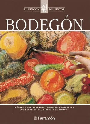 El Rincón del Pintor Bodegón