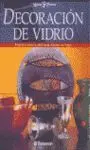 Decoración del Vidrio