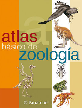 ATLAS DE ZOOLOGIA