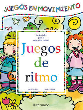 JUEGOS DE RITMO