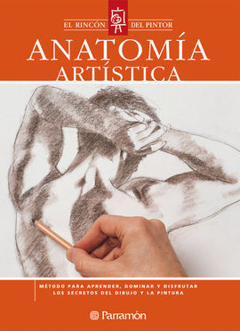 ANATOMÍA ARTÍSTICA