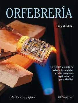 Orfebrería