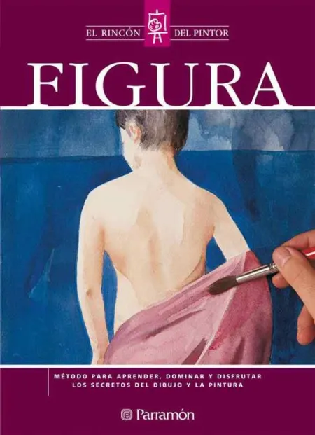 El Rincon del Pintor Figura